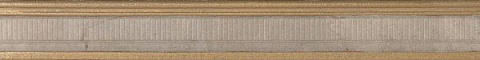 Бордюр BOTTICINO Listello Benetti Crema (Kerlife)